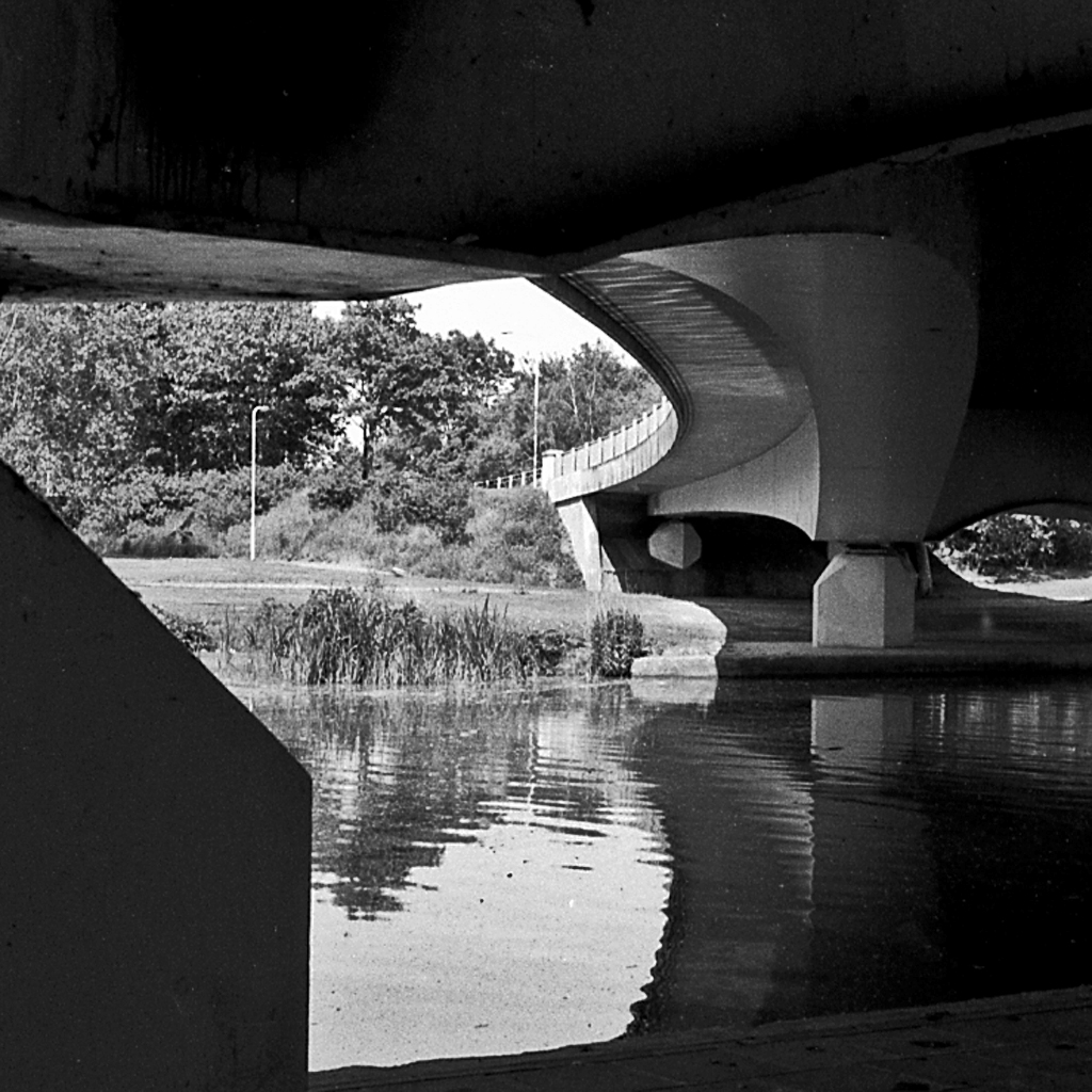 Longhome bridge
